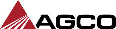 Logo AGCO 100