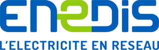 logo Enedis 100