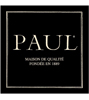 logo Paul 100