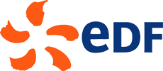 logo edf 100